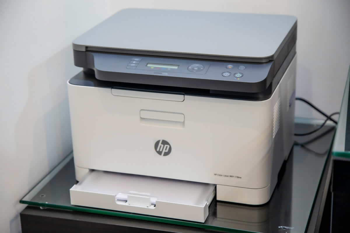 Sharp and UTAX copiers